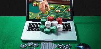 Как войти на сайт Casino Gama
